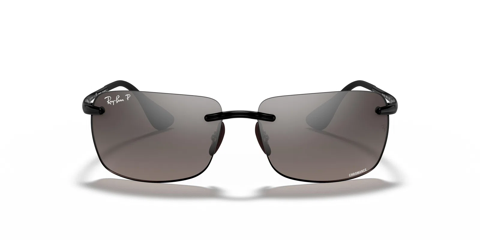 Ray-Ban 4255 Sunglasses - view 9
